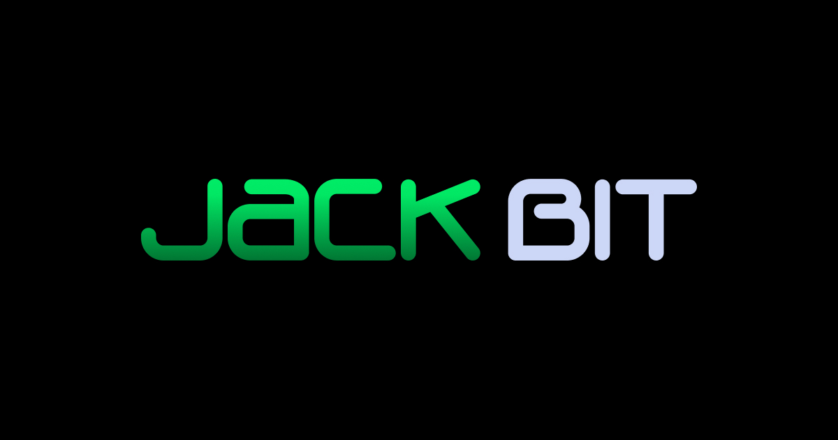 Bono de bienvenida de Jackbit Casino